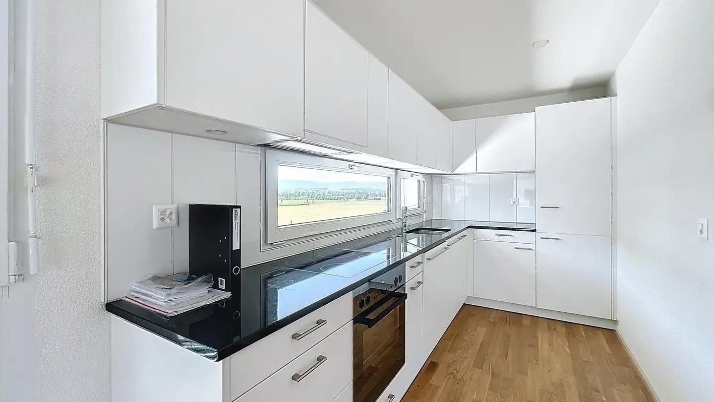 Apartment for rent - Route De Villars-Le-Grand 19a, 1580 Avenches