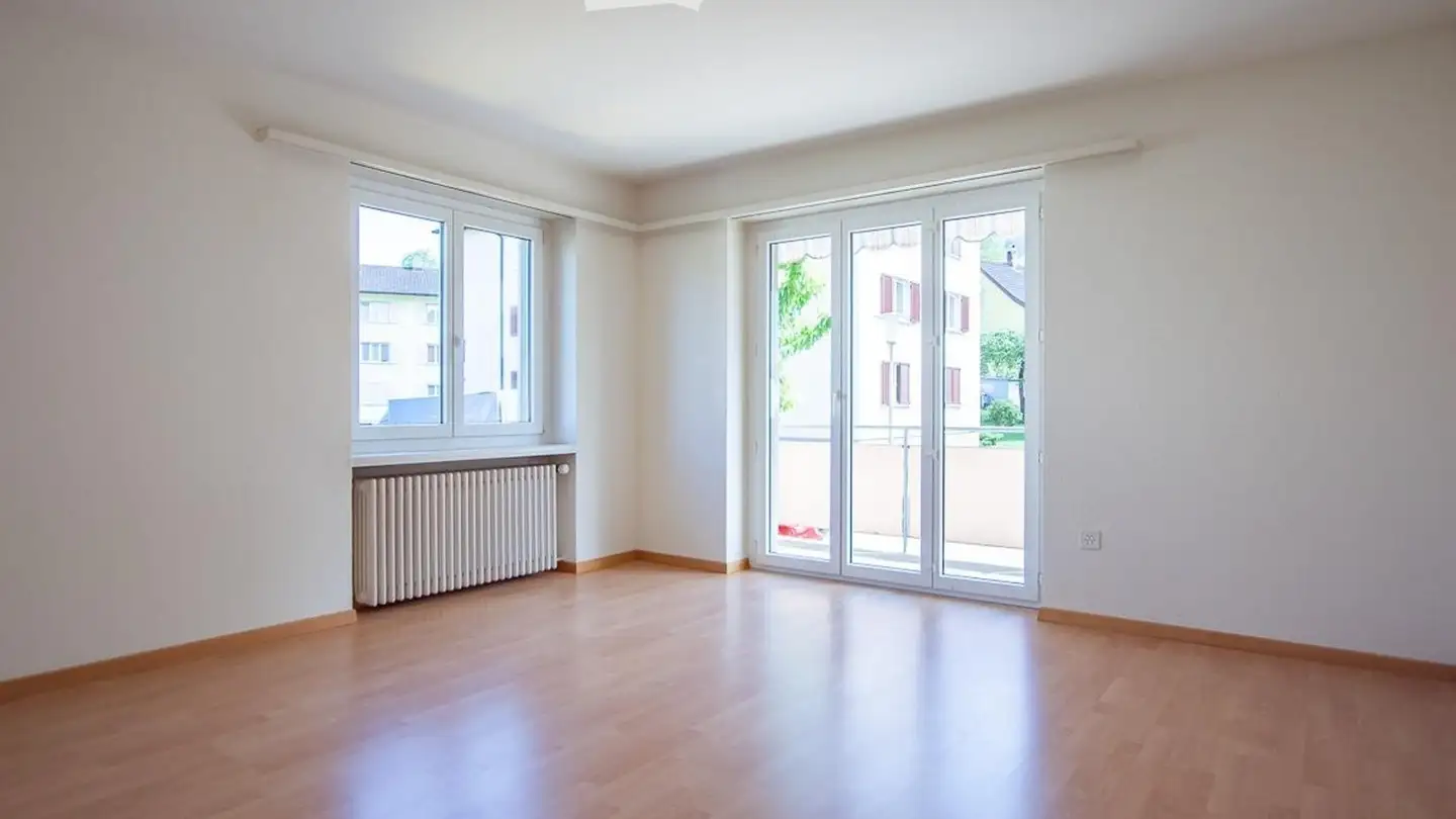 Apartment for rent - Zelgstrasse 8, 9404 Rorschacherberg - Photo 4