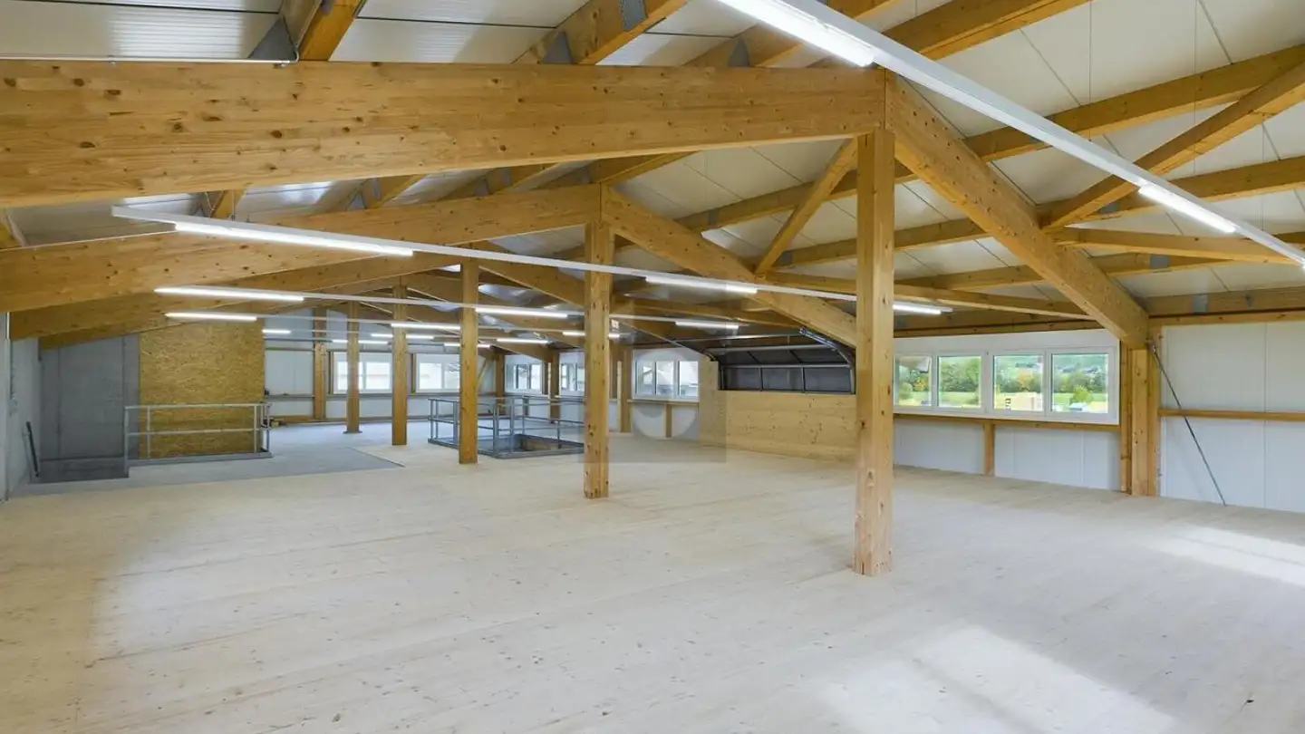 Commercial for rent - 6170 Schüpfheim - Photo 4