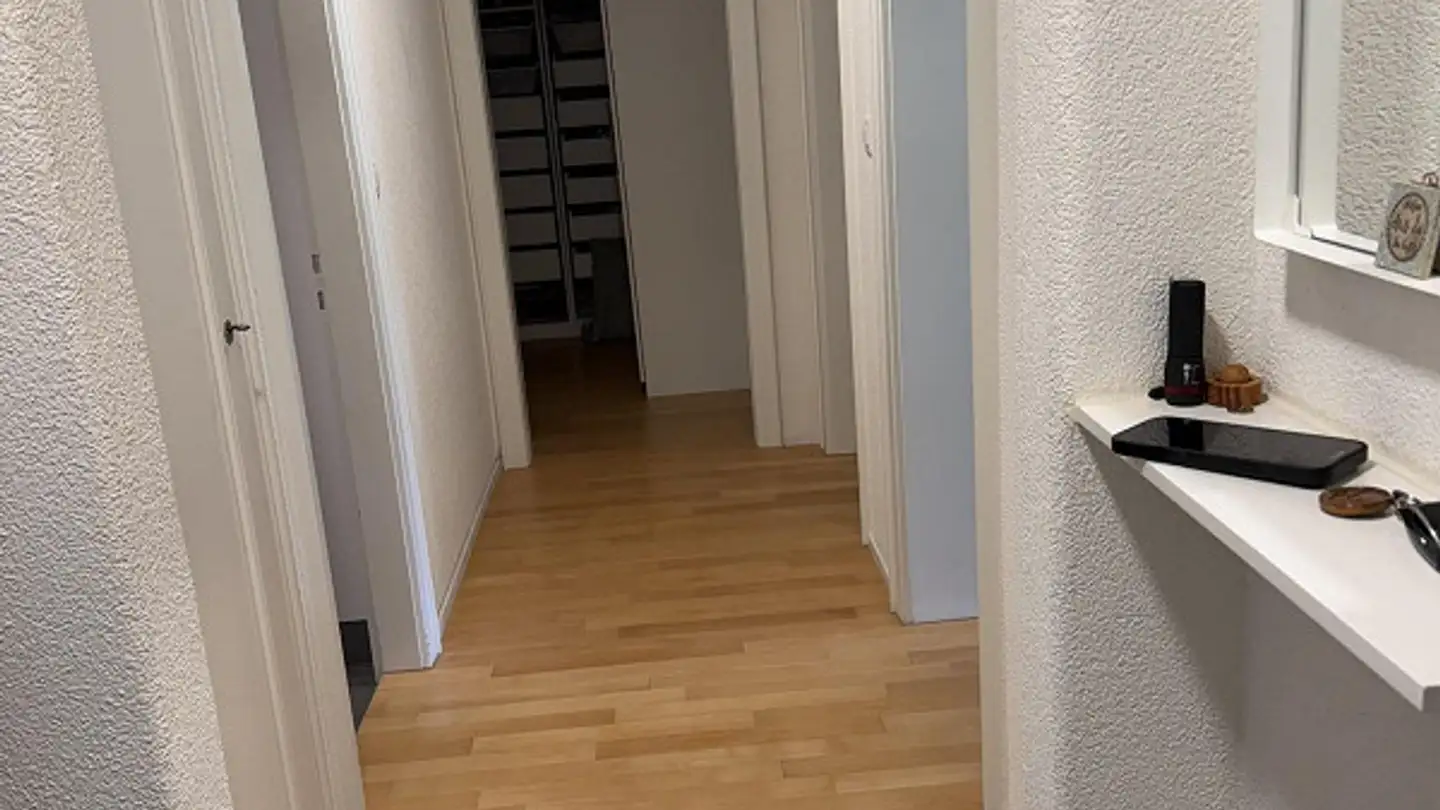 Wohnung mieten - Häberlinstrasse 7, 8500 Frauenfeld - Foto 4