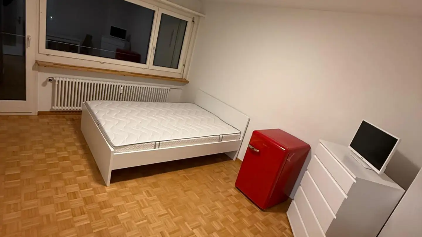 Möblierte Wohnung mieten - Gschwaderstrasse 13, 8610 Uster - Foto 2