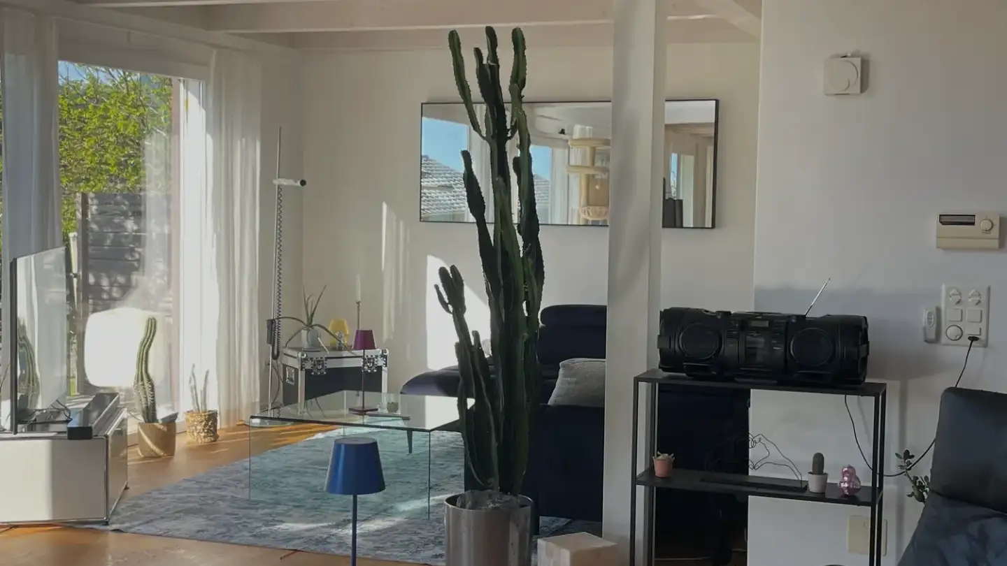 Single room for rent - 6048 Horw