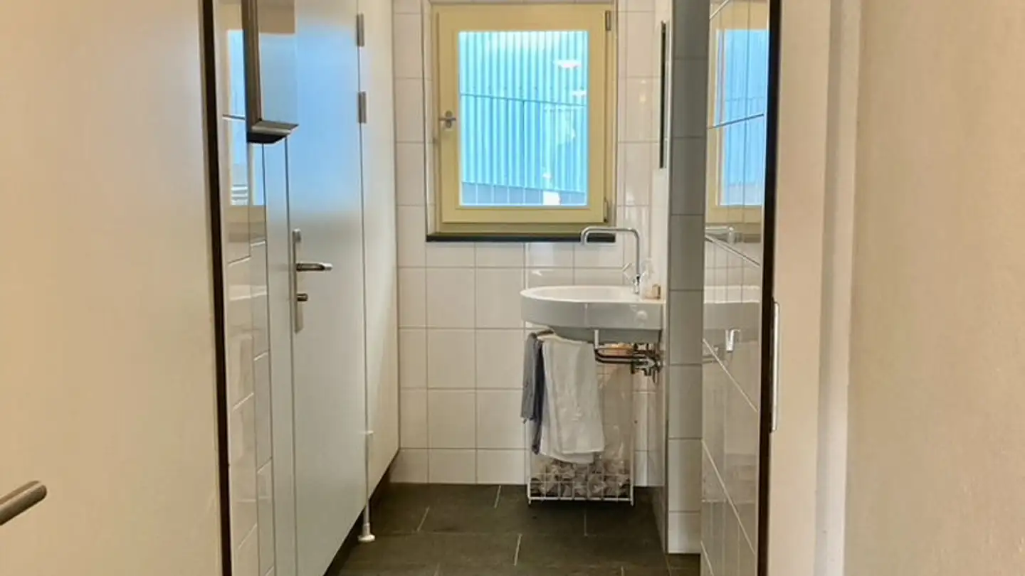 Commerciale in vendita - Huebstrasse 27, 8636 Wald ZH - Photo 4