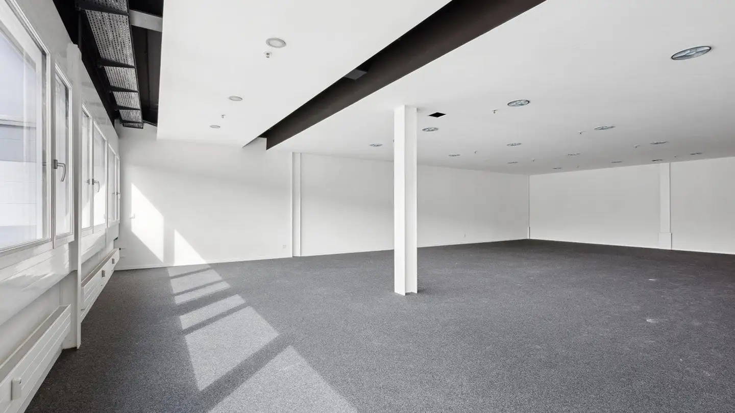 Bürofläche mieten - Suhrerstrasse 57, 5036 Oberentfelden - Foto 4