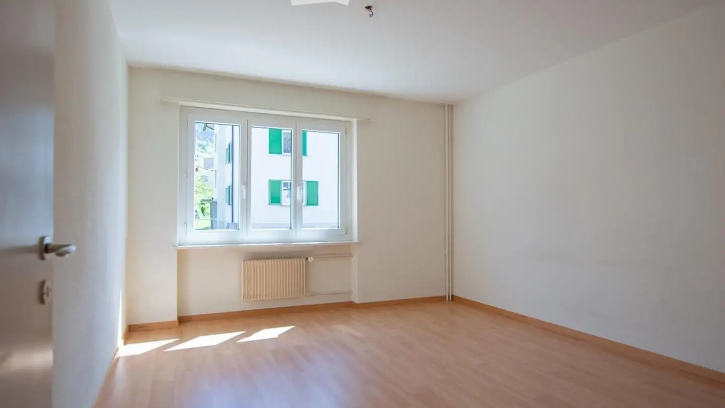 Apartment for rent - Zelgstrasse 8, 9404 Rorschacherberg - Photo 2