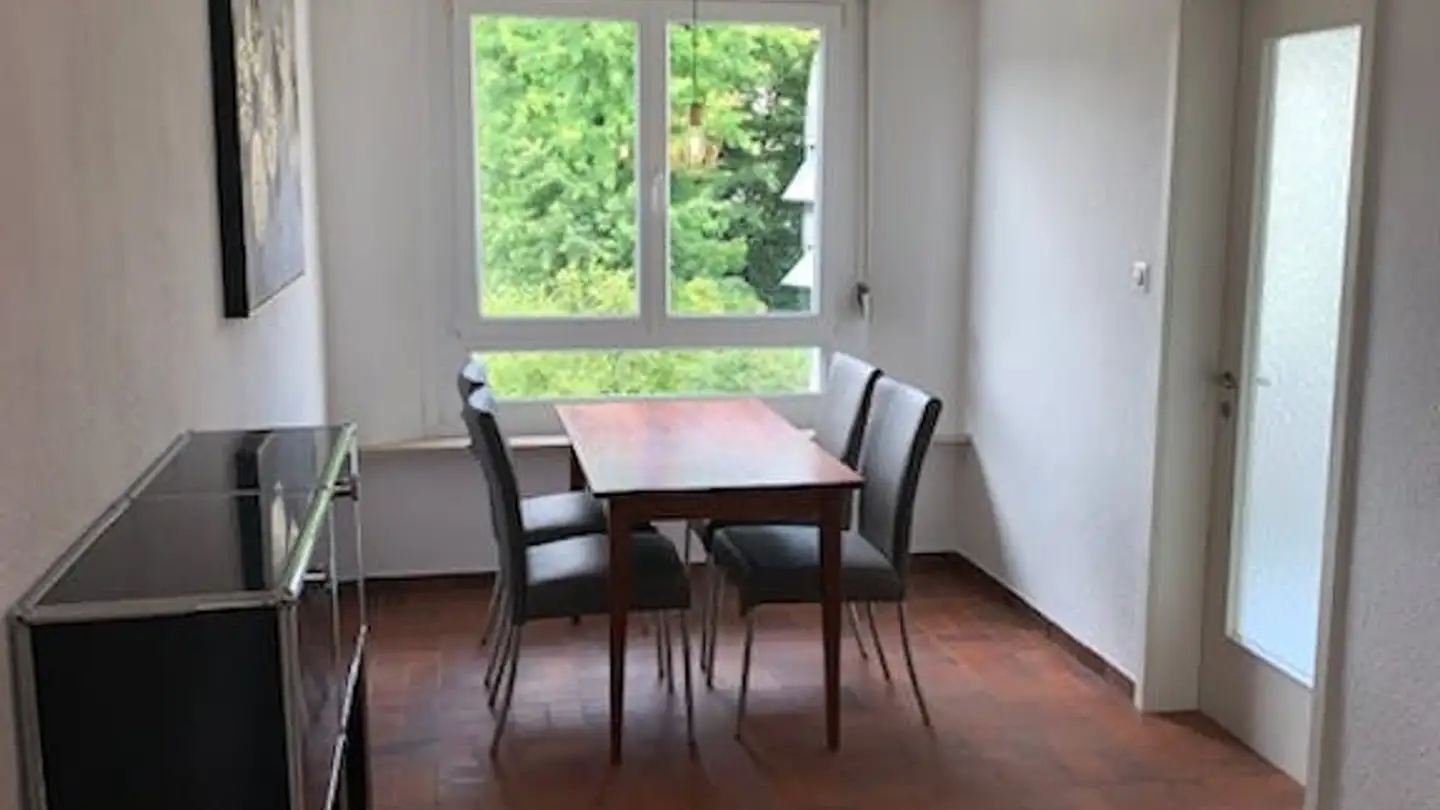 Appartamento in affitto - Sumatrastrasse, 8006 Zürich - Photo 4
