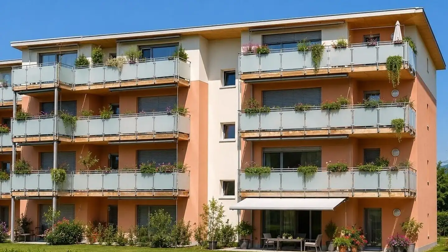 Appartamento in affitto - Via Flora Ruchat-Roncati 4f, 6850 Mendrisio