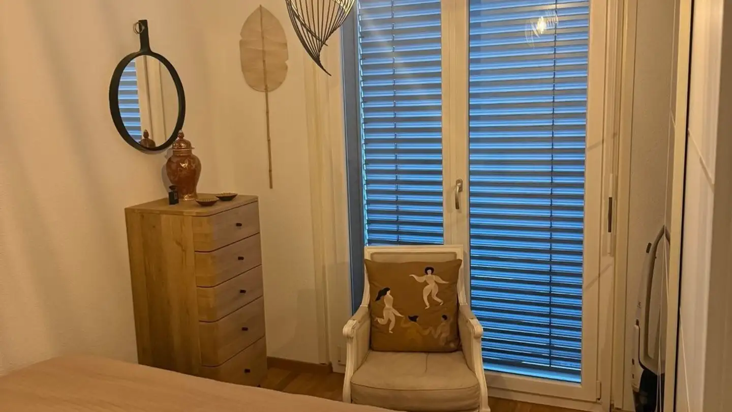 Wohnung mieten - Chemin De Pré-Fleuri, 1006 Lausanne