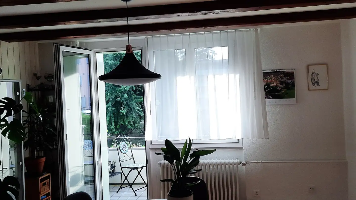 Appartement à louer - Erlenweg 10, 8634 Hombrechtikon - Photo 2