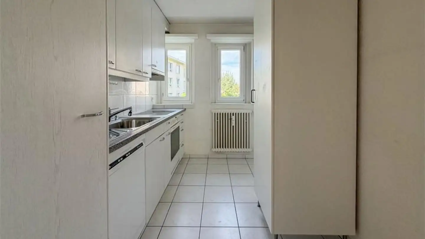Appartamento in vendita - Bahnhofstrasse 61, 4132 Muttenz - Foto 2