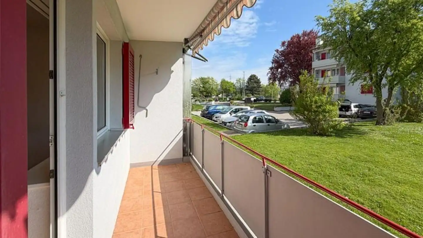 Appartamento in vendita - Bahnhofstrasse 61, 4132 Muttenz - Foto 3
