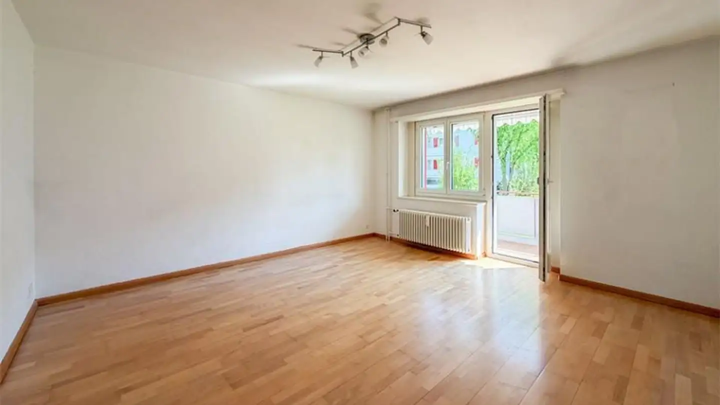 Appartamento in vendita - Bahnhofstrasse 61, 4132 Muttenz - Foto 4