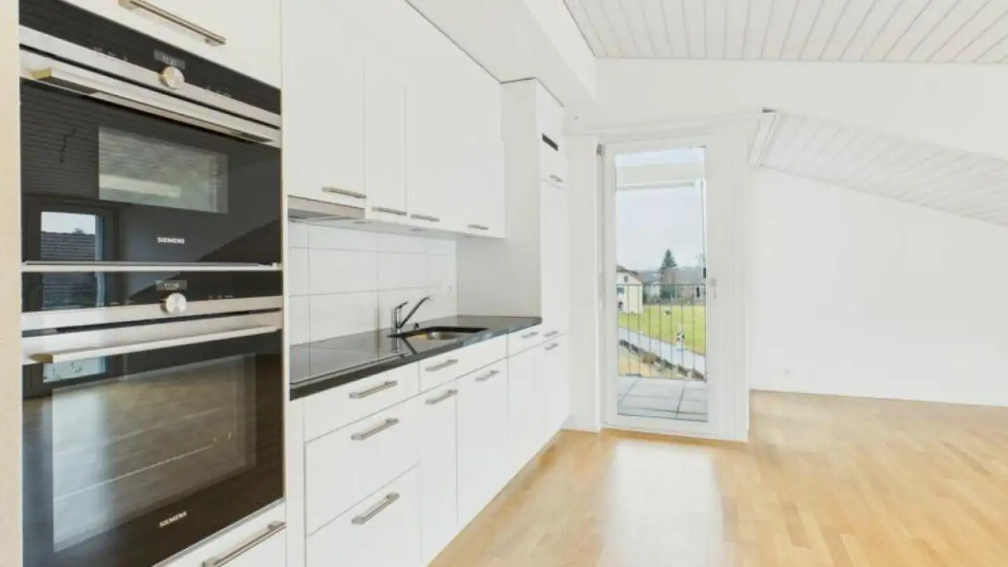 Attico in affitto - Hauptstrasse 50, 9553 Bettwiesen - Foto 3