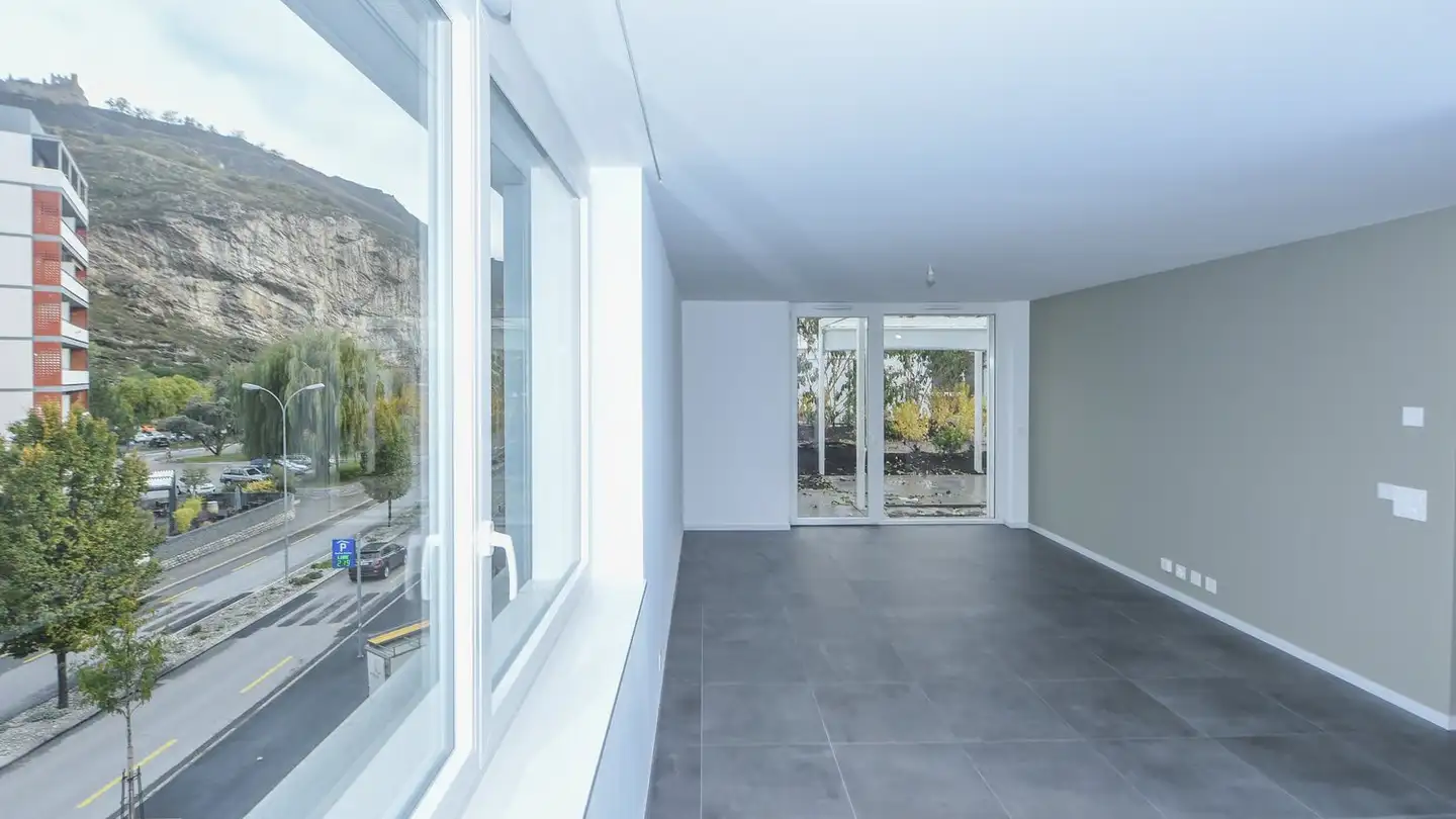 Appartement à louer - Avenue De Tourbillon 86, 1950 Sion - Photo 3