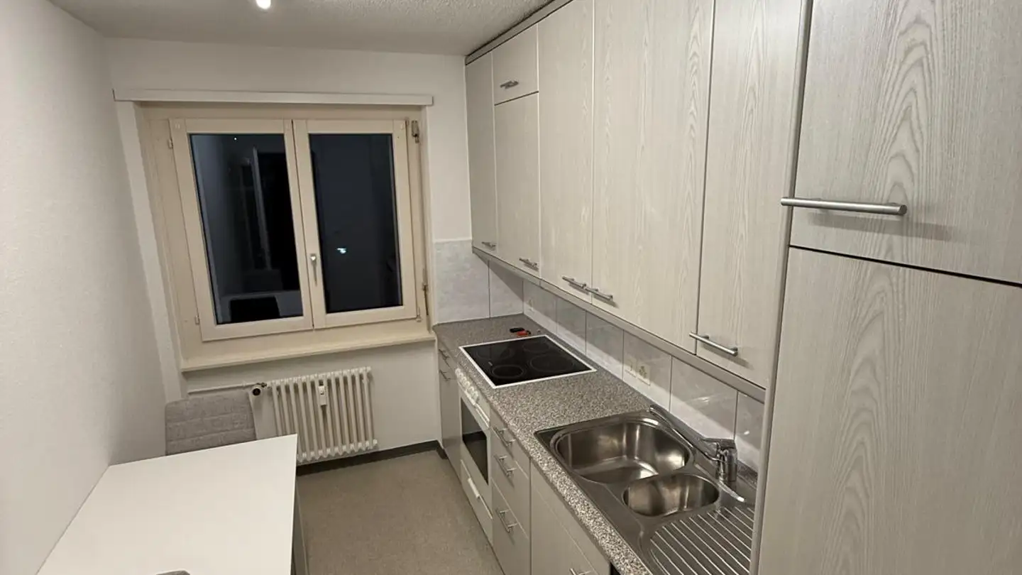 Möblierte Wohnung mieten - Gschwaderstrasse 13, 8610 Uster - Foto 3