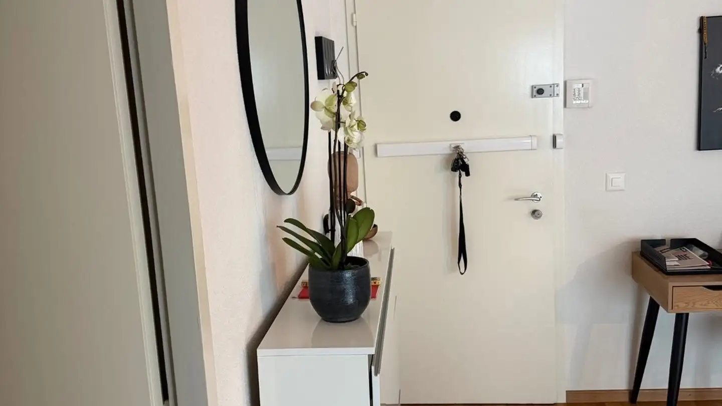 Wohnung mieten - Chemin De Pré-Fleuri, 1006 Lausanne - Foto 4