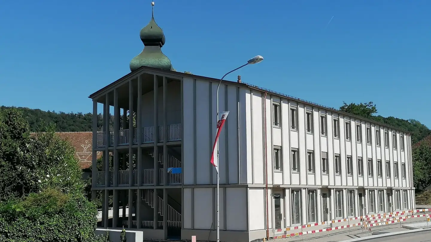 Appartamento in affitto - Schulstrasse 17, 5436 Würenlos - Foto 2