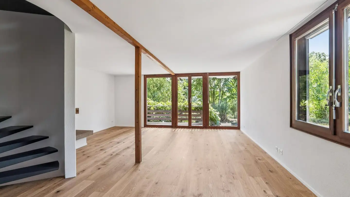 Doppelhaushälfte kaufen - Bürglenweg 19, 3063 Ittigen - Foto 2