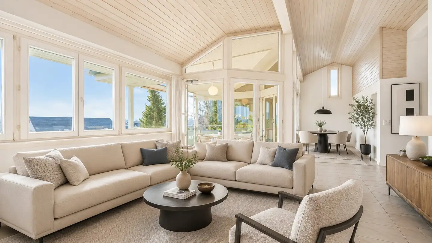 Casa singola in vendita - In Weizenächern 9, 8103 Unterengstringen - Foto 2