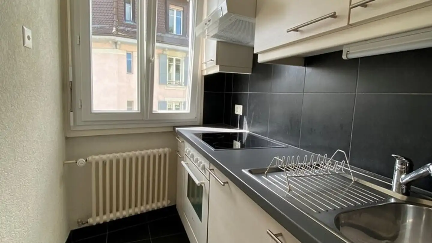 Wohnung mieten - Avenue De France 64, 1004 Lausanne - Foto 3