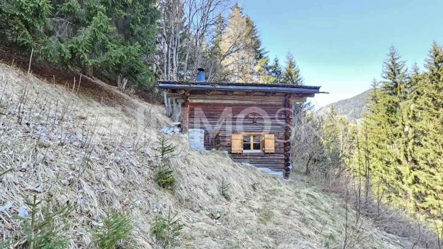 Single house for sale - 7063 Praden