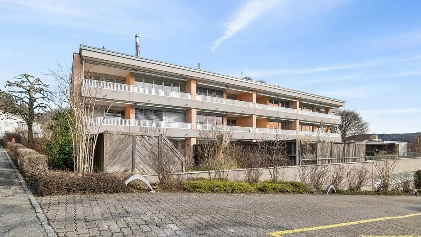Appartamento in affitto - Kistlerstrasse 23, 3065 Bolligen