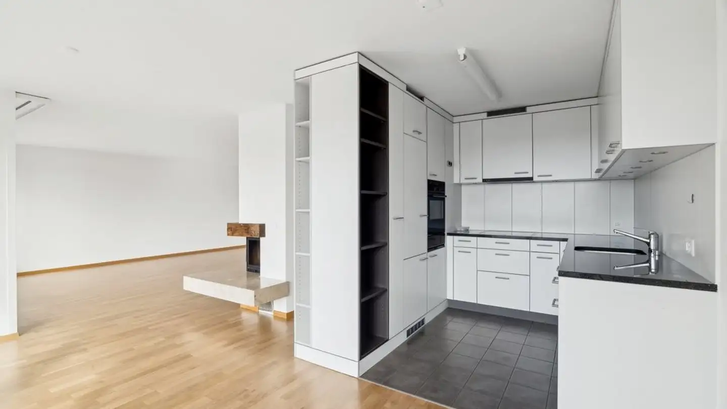 Appartamento in affitto - Kistlerstrasse 23, 3065 Bolligen - Foto 2