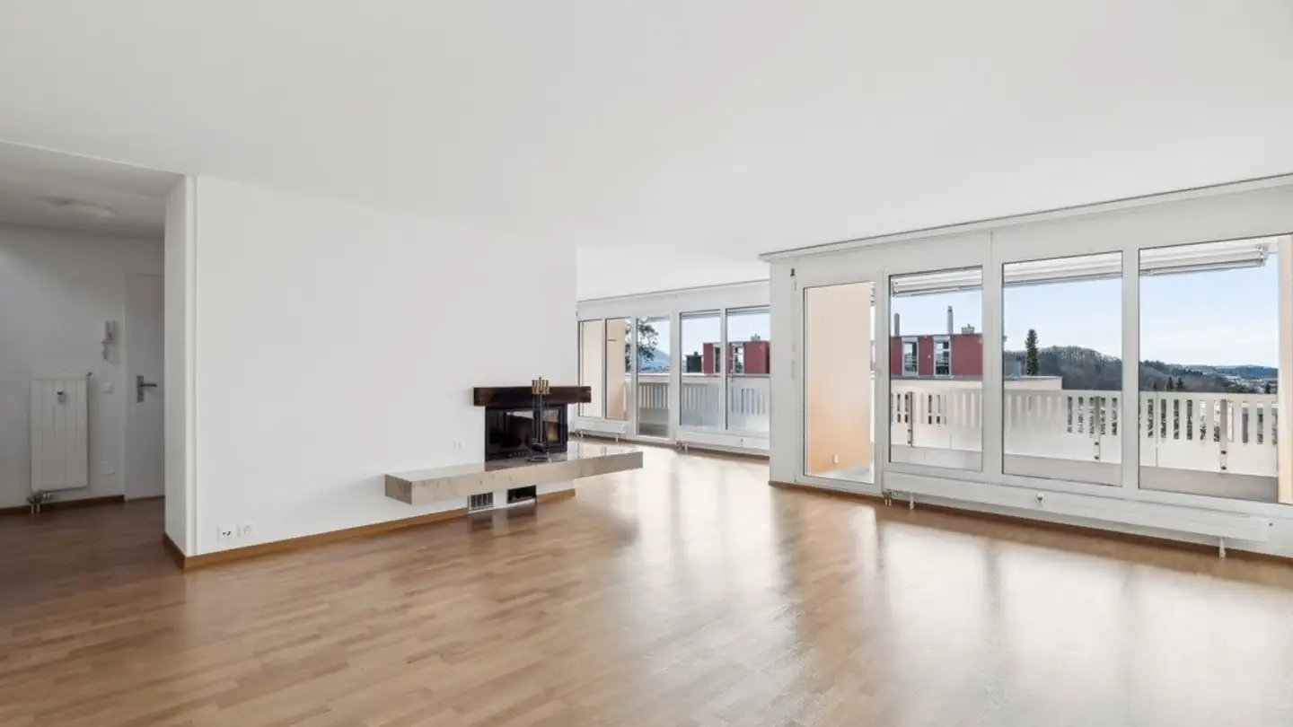 Appartamento in affitto - Kistlerstrasse 23, 3065 Bolligen - Foto 3