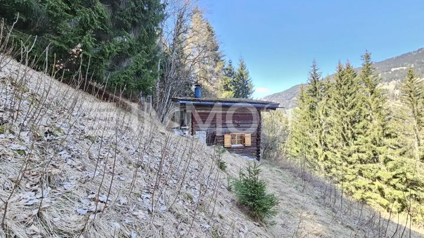 Casa singola in vendita - 7063 Praden - Photo 2