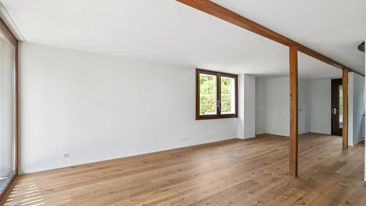 Doppelhaushälfte kaufen - Bürglenweg 19, 3063 Ittigen - Foto 3