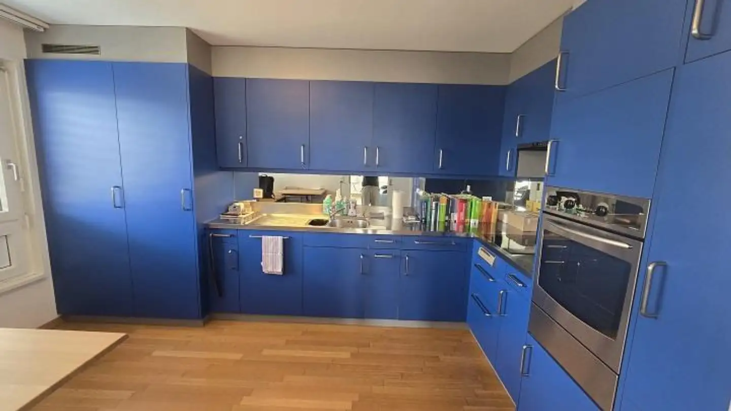 Apartment for rent - Sonnenstrasse 4, 8280 Kreuzlingen - Photo 2