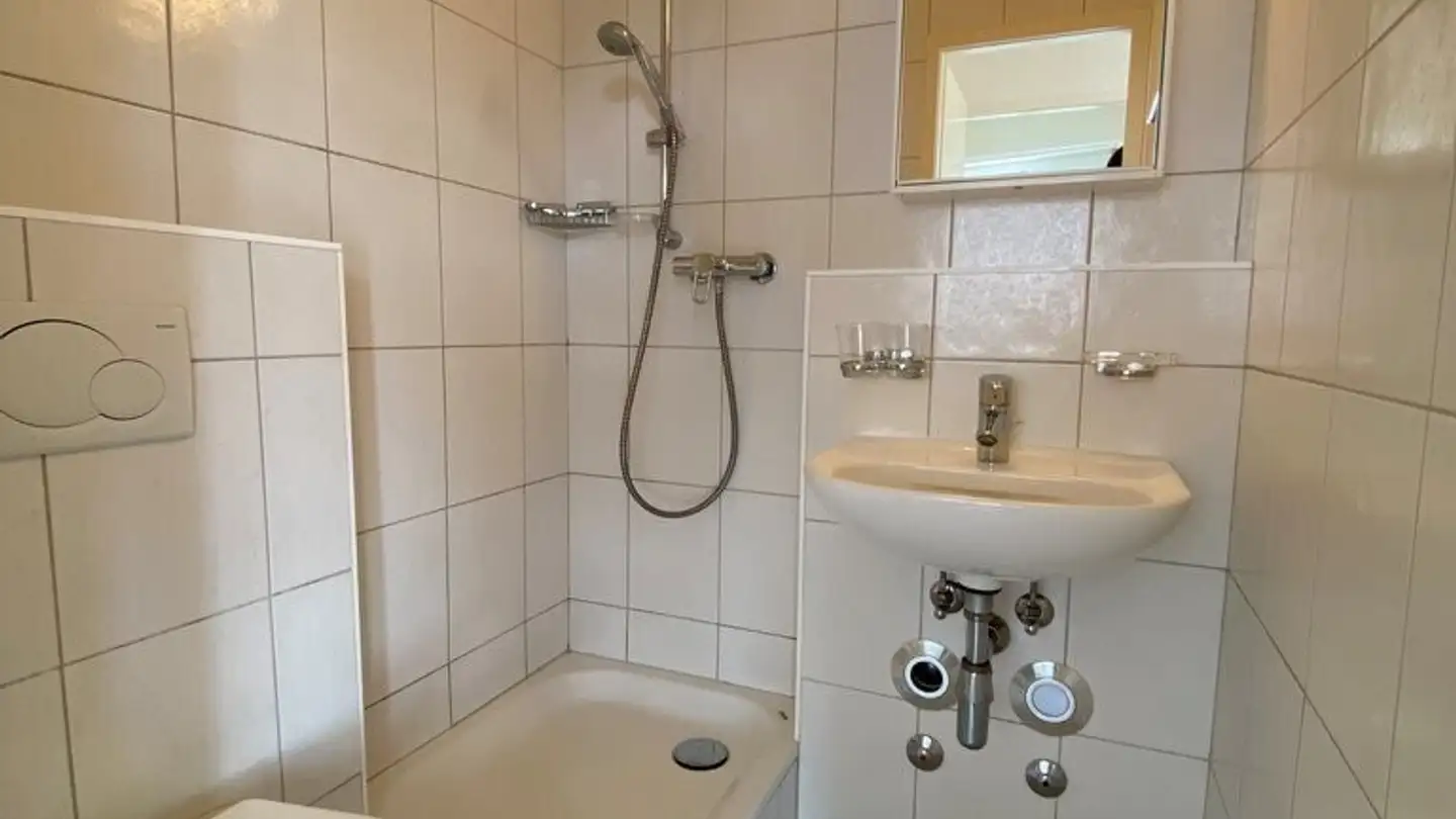 Wohnung mieten - Avenue De France 64, 1004 Lausanne - Foto 4