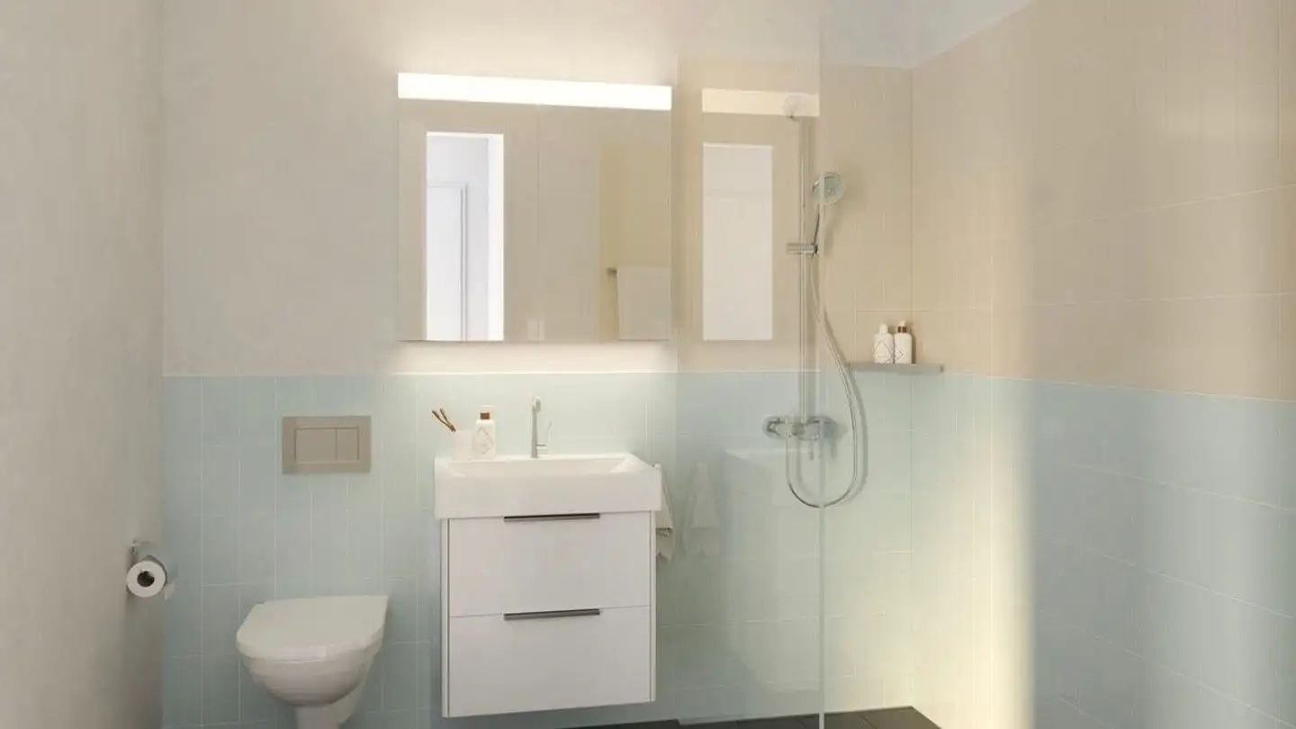 Apartment for rent - Wallisellerstrasse 10, 8302 Kloten - Photo 3