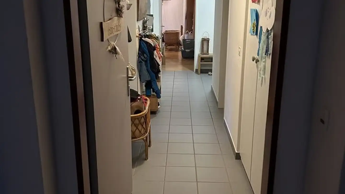 Appartamento in affitto - Hochbühlstrasse 2, 9532 Rickenbach b. Wil - Foto 2