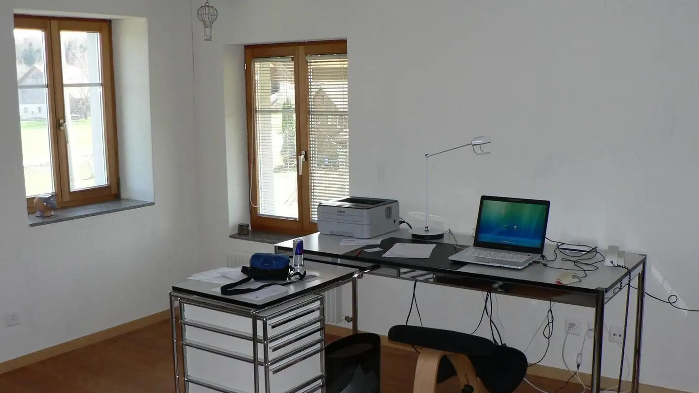 Casa bifamiliare in affitto - Dettenried 37, 8484 Weisslingen - Foto 4