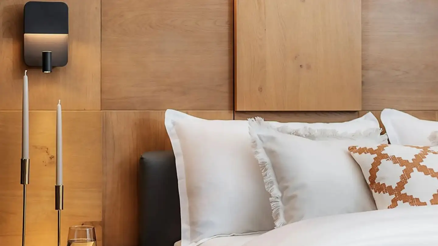 Möblierte Wohnung mieten - Nauenstrasse 55, 4052 Basel