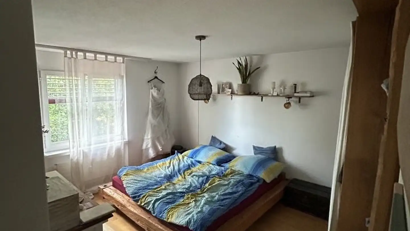 Appartamento in affitto - Hochbühlstrasse 2, 9532 Rickenbach b. Wil - Foto 4