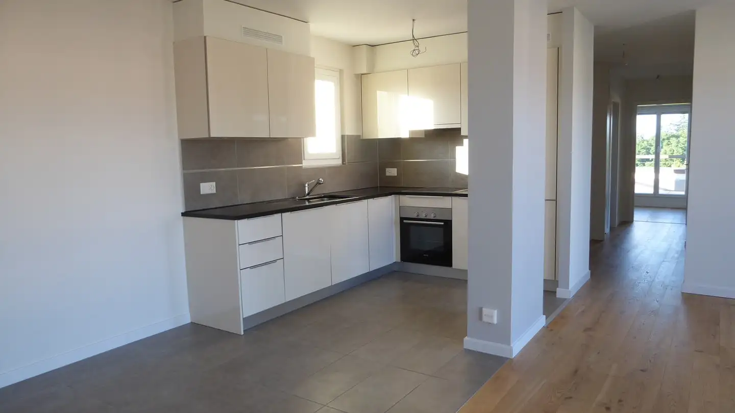 Wohnung mieten - Route En Champ Didon 6, 1740 Neyruz FR