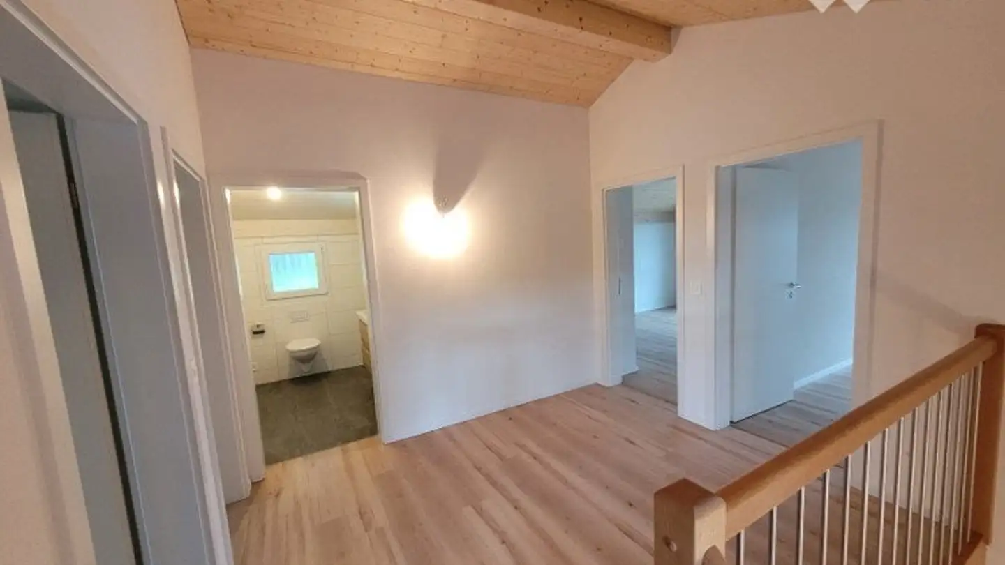 Maison individuelle à louer - Route De Chénens, 1694 Chavannes-sous-Orsonnens - Photo 2