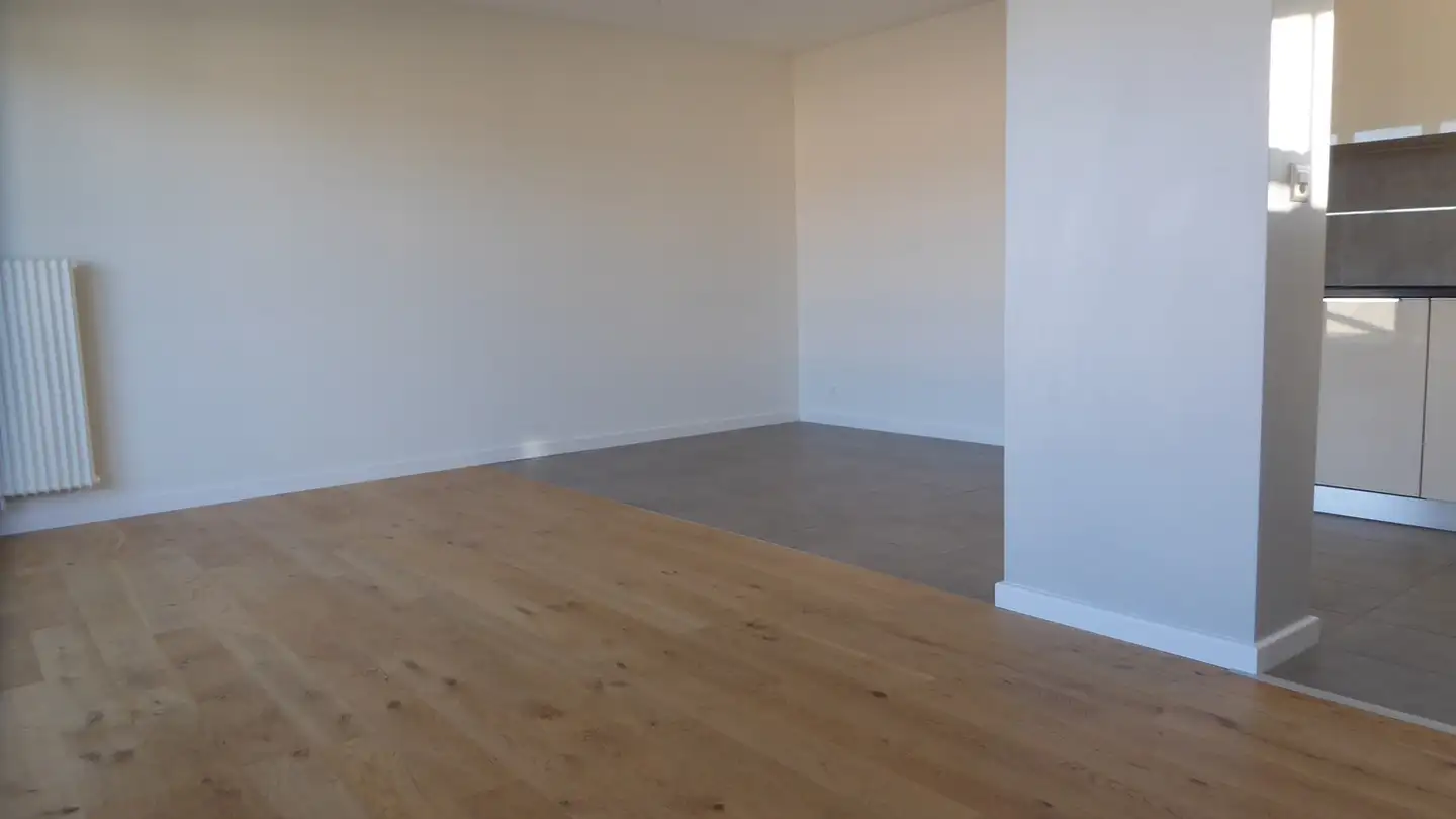 Wohnung mieten - Route En Champ Didon 6, 1740 Neyruz FR - Foto 2