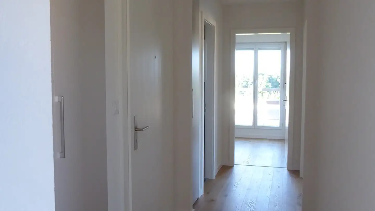 Wohnung mieten - Route En Champ Didon 6, 1740 Neyruz FR - Foto 3