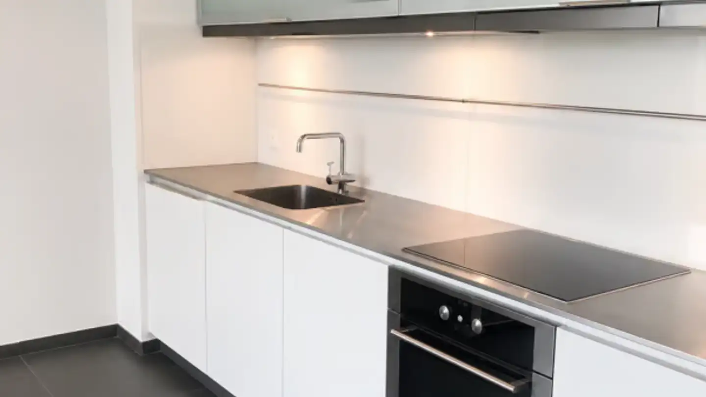 Apartment for rent - Käppeligasse 1, 4125 Riehen