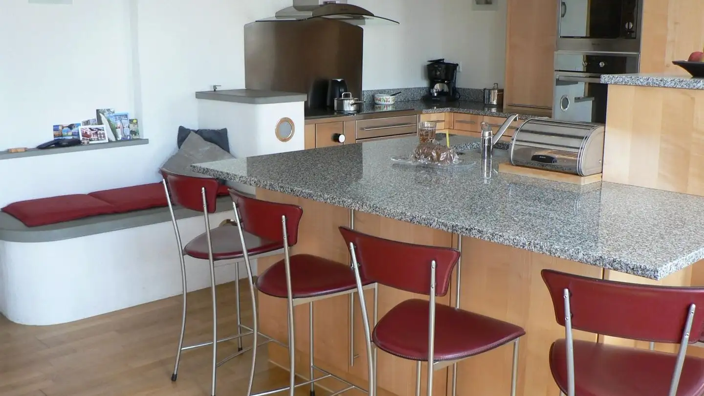 Casa bifamiliare in affitto - Dettenried 37, 8484 Weisslingen - Foto 3