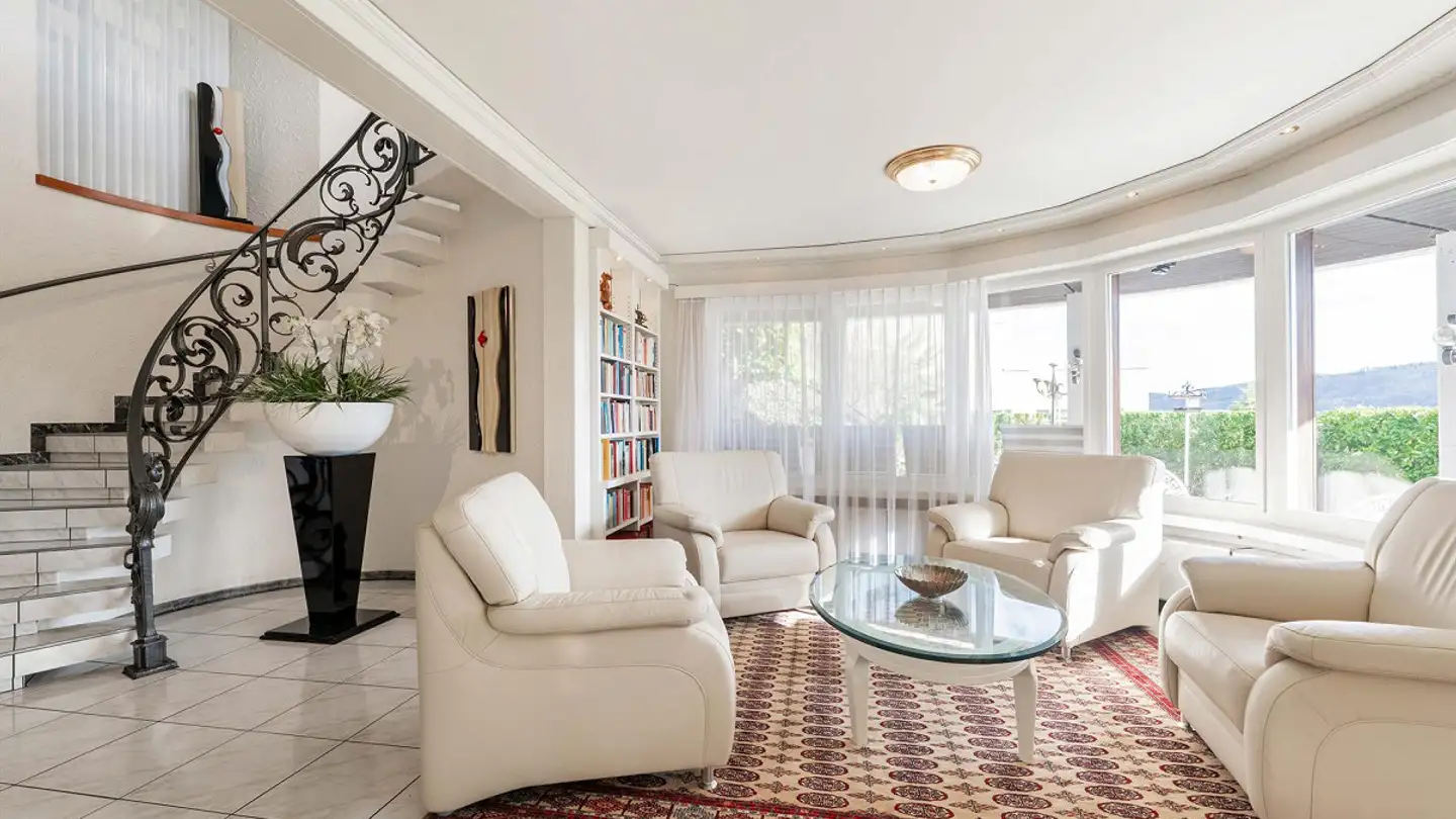 Villa in vendita - Lierenstrasse 38, 5417 Untersiggenthal - Foto 3