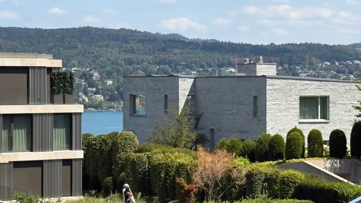 Appartement à louer - Hornhaldenstrasse 29, 8802 Kilchberg ZH - Photo 4