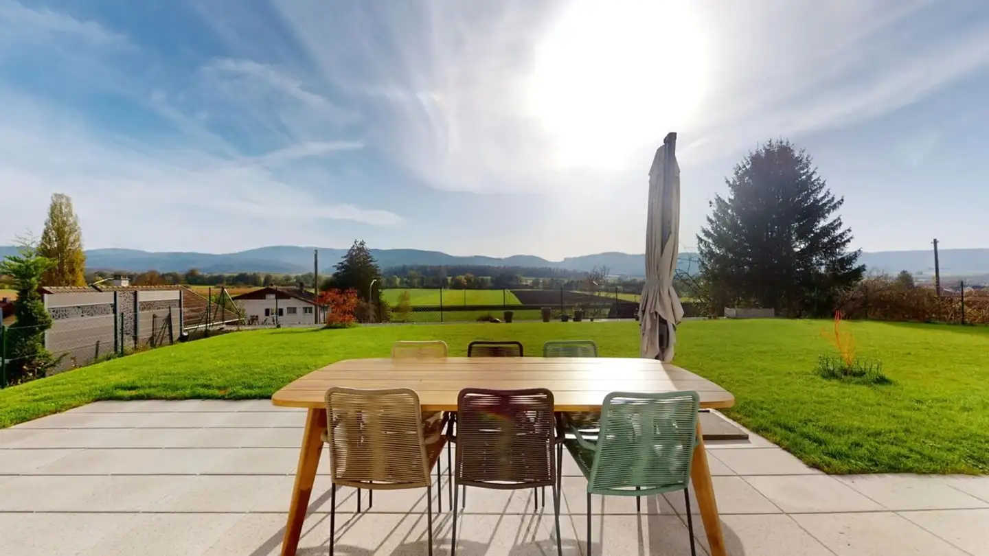 Villa à vendre - 2942 Alle - Photo 2
