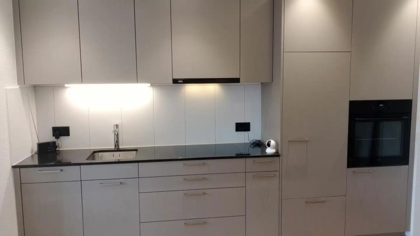 Wohnung mieten - Alpsteinstrasse 1a, 9100 Herisau - Foto 2