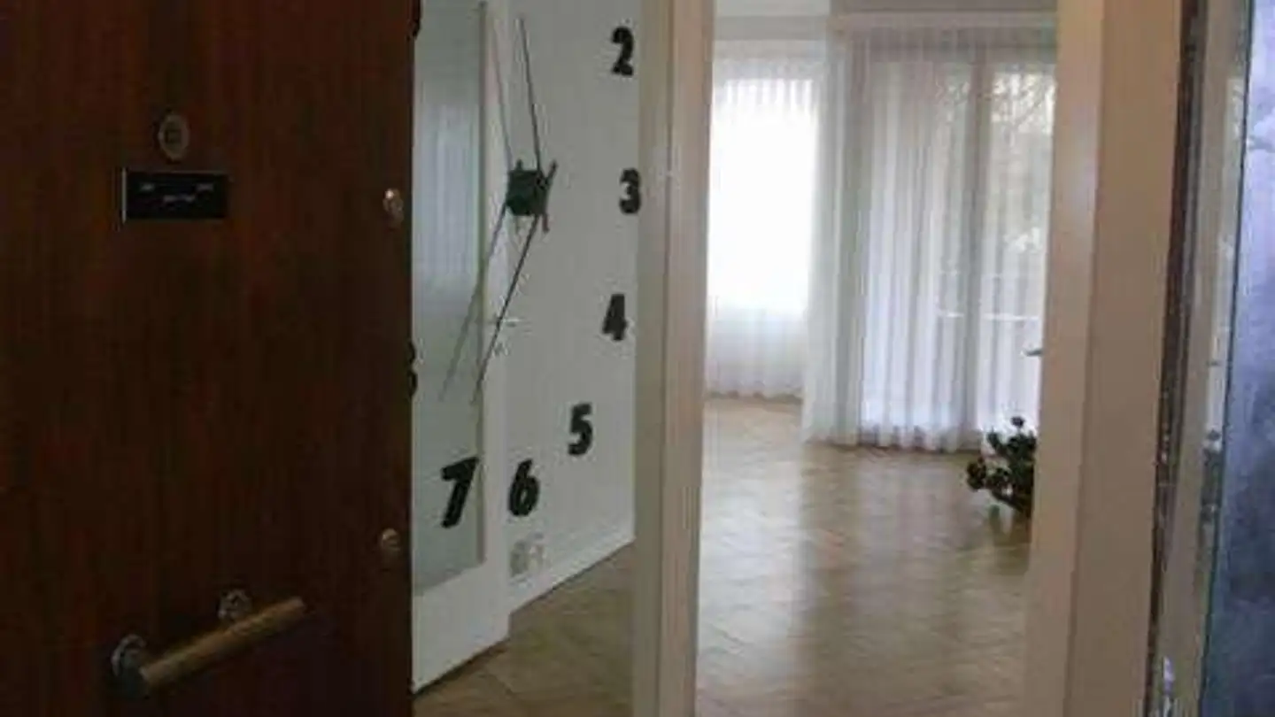 Appartement à louer - Rue De Contamines 35, 1206 Genève - Photo 2