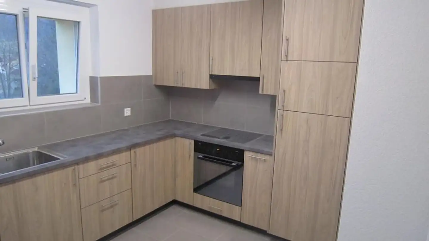 Apartment for rent - Chemin Des Ecoliers 2, 2112 Môtiers NE