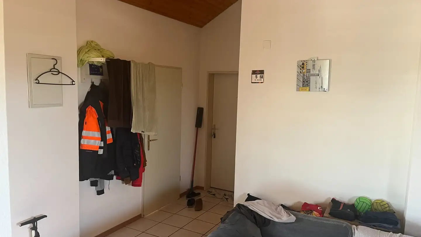 Appartement à louer - Route Des Biolley 64, 1615 Bossonnens - Photo 3